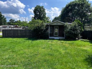 Foreclosed Home - 6651 SYLVANIA RD, 40258