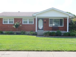 Foreclosed Home - 7102 SKY BLUE AVE, 40258