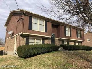 Foreclosed Home - 3609 BAYMEADOW DR, 40258