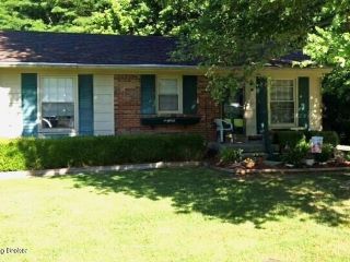Foreclosed Home - 7400 HALLMARK DR, 40258