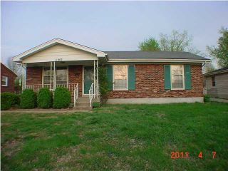 Foreclosed Home - 11903 POPLARWOOD DR, 40272