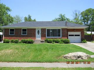 Foreclosed Home - List 100070351