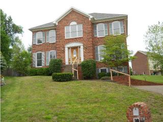 Foreclosed Home - 4104 STONE GAP CT, 40272