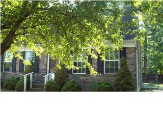 Foreclosed Home - 4808 BRAVES LN, 40272