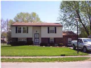 Foreclosed Home - List 100080595