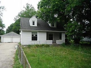 Foreclosed Home - 6002 PENDLETON RD, 40272