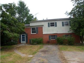 Foreclosed Home - List 100143050