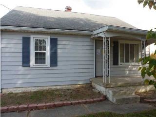 Foreclosed Home - 13003 E ORELL RD, 40272