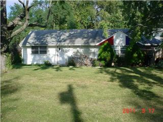 Foreclosed Home - List 100191625
