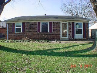 Foreclosed Home - List 100217268