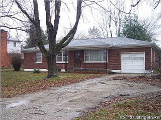 Foreclosed Home - List 100228393