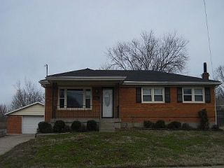 Foreclosed Home - List 100238252