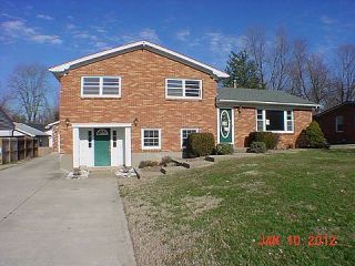 Foreclosed Home - 5501 RAYMARY DR, 40272