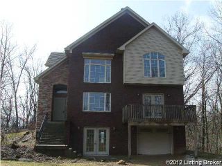 Foreclosed Home - 3712 BLEVINS GAP RD, 40272