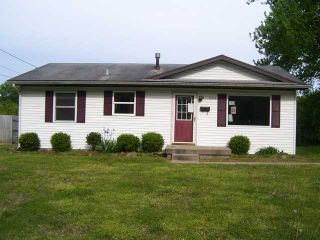 Foreclosed Home - 9215 DONERAIL WAY, 40272
