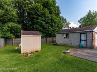 Foreclosed Home - 11819 MONDAMON DR, 40272