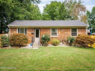 Foreclosed Home - 11720 POND CREEK DR, 40272
