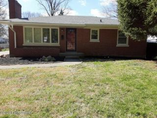 Foreclosed Home - 6004 ASHBY LN, 40272