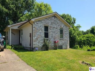 Foreclosed Home - 4204 GLEN HILL MANOR DR, 40272
