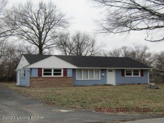 Foreclosed Home - List 100674780