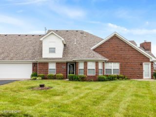 Foreclosed Home - 5225 VALKYRIE WAY, 40272
