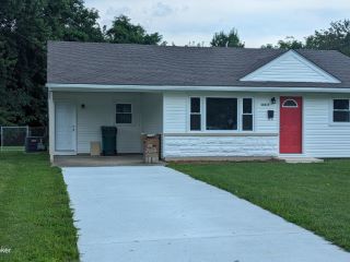 Foreclosed Home - 13517 KINROSS BLVD, 40272