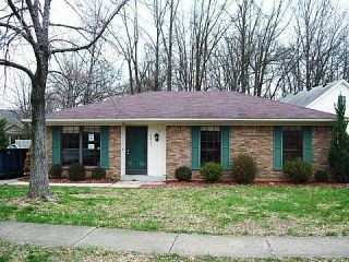 Foreclosed Home - List 100005822