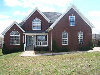 Foreclosed Home - 6718 OBRYAN RD, 40291
