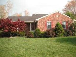 Foreclosed Home - 8102 ROSSWOOD CT, 40291
