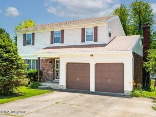 Foreclosed Home - 9804 HOFELICH LN, 40291