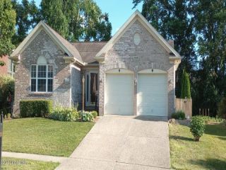 Foreclosed Home - 10528 PROVIDENCE DR, 40291