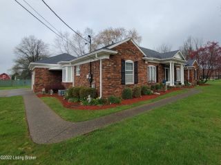 Foreclosed Home - 6250 LOVERS LN, 40291