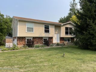 Foreclosed Home - 5113 STONY BROOK DR, 40291