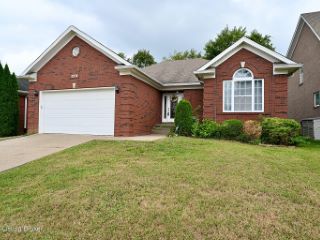 Foreclosed Home - 6114 HUDSON CREEK DR, 40291