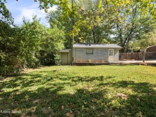 Foreclosed Home - 9917 SPRIG WAY, 40291