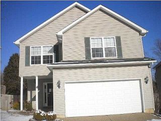 Foreclosed Home - 11521 MAGNOLIA VIEW CT, 40299