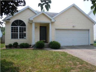 Foreclosed Home - 10812 PINEVIEW CT, 40299