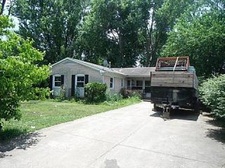 Foreclosed Home - 2902 ARLINGTON CT, 40299