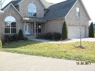 Foreclosed Home - 13302 TUCKER WOOD PL, 40299