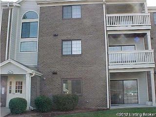 Foreclosed Home - 3807 YARDLEY CT UNIT 208, 40299