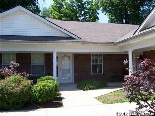 Foreclosed Home - 3210 CHEVAL WAY, 40299