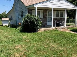 Foreclosed Home - 16707 DRY RIDGE RD, 40299