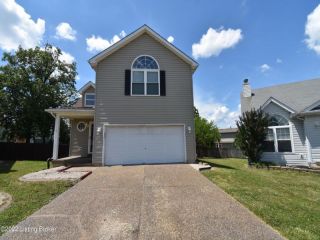 Foreclosed Home - 10503 WHITEPINE VIEW PL, 40299