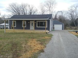 Foreclosed Home - 17311 DRY RIDGE RD, 40299