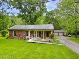 Foreclosed Home - 9908 BROAD RUN RD, 40299