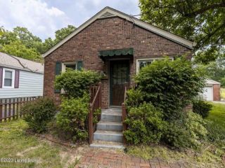 Foreclosed Home - 3405 DELL RD, 40299