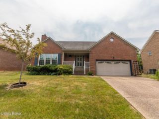 Foreclosed Home - 9712 GRANDIN WOODS RD, 40299