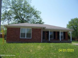 Foreclosed Home - 9901 WELSHPOOL CT, 40299