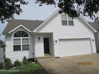 Foreclosed Home - 4103 MIMOSA VIEW DR, 40299