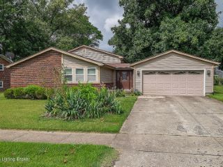 Foreclosed Home - 4700 FERRER WAY, 40299